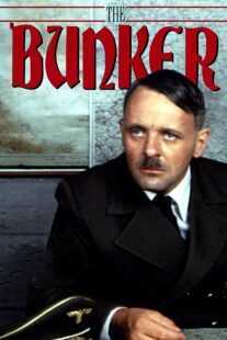 فیلم The Bunker 1981