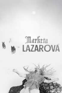 فیلم Marketa Lazarová 1967