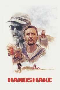 فیلم Handshake 2021