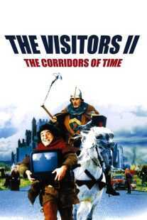 فیلم The Visitors II: The Corridors of Time 1998