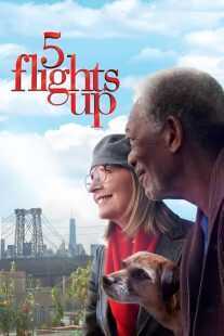 فیلم 5 Flights Up 2014