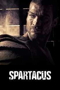 سریال Spartacus
