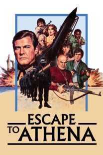 فیلم Escape to Athena 1979