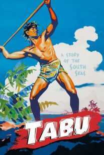 فیلم Tabu: A Story of the South Seas 1931