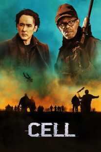 فیلم Cell 2016