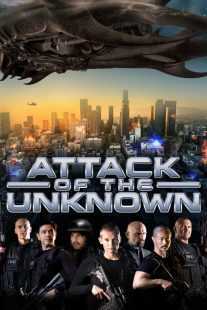 فیلم Attack of the Unknown 2020