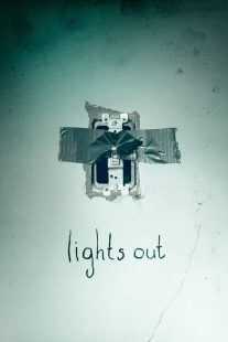 فیلم Lights Out 2016