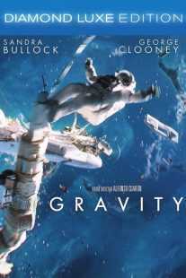 فیلم Gravity 2013