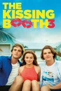 فیلم The Kissing Booth 3 2021