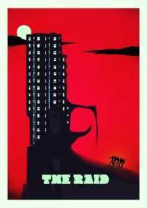 فیلم The Raid: Redemption 2011