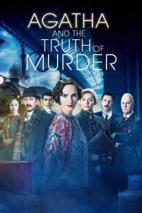 فیلم Agatha and the Truth of Murder 2018