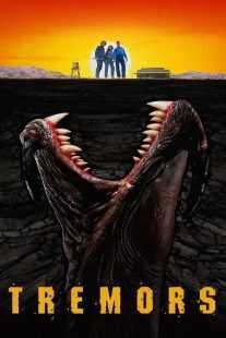 فیلم Tremors 1990