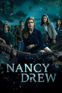 سریال Nancy Drew