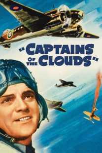 فیلم Captains of the Clouds 1942