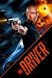 فیلم The Driver 2019