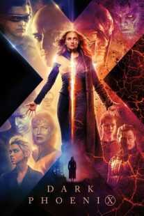 فیلم Dark Phoenix 2019