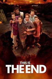 فیلم This Is the End 2013