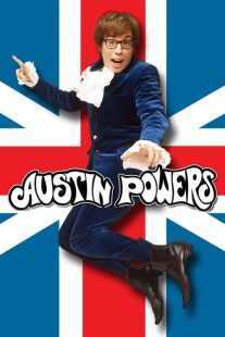 فیلم Austin Powers: International Man of Mystery 1997