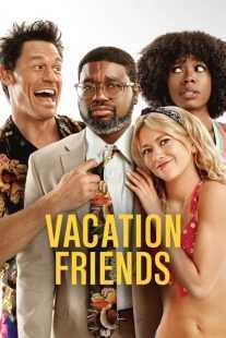 فیلم Vacation Friends 2021