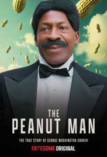 فیلم The Peanut Man 2024
