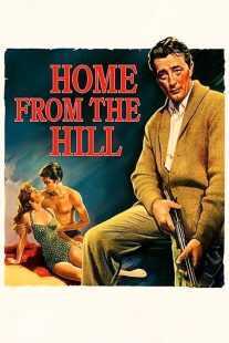 فیلم Home from the Hill 1960