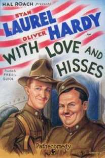 فیلم With Love and Hisses 1927