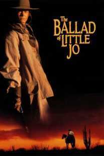 فیلم The Ballad of Little Jo 1993