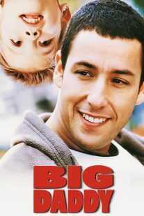 فیلم Big Daddy 1999