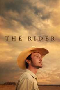 فیلم The Rider 2017