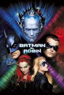 فیلم Batman & Robin 1997