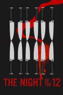 فیلم The Night of the 12th 2022