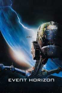 فیلم Event Horizon 1997