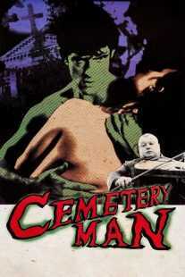 فیلم Cemetery Man 1994