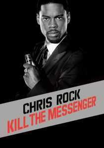 استندآپ کمدی Chris Rock: Kill the Messenger – London, New York, Johannesburg 2008