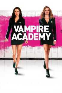 فیلم Vampire Academy 2014