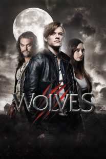 فیلم Wolves 2014
