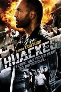 فیلم Hijacked 2012