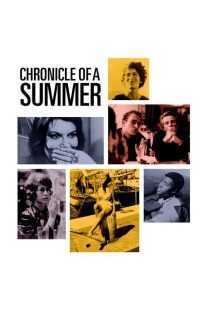فیلم Chronicle of a Summer 1961