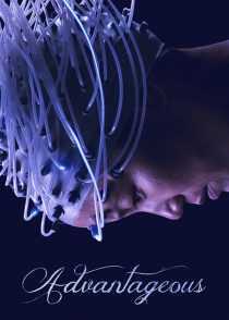 فیلم Advantageous 2015