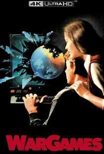 فیلم WarGames 1983