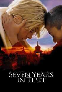فیلم Seven Years in Tibet 1997