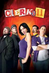 فیلم Clerks II 2006