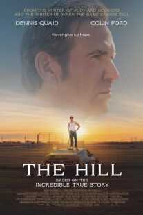 فیلم The Hill 2023