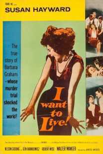 فیلم I Want to Live! 1958
