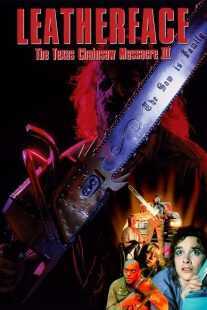 فیلم Leatherface: Texas Chainsaw Massacre III 1990