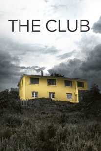 فیلم The Club 2015