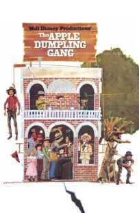 فیلم The Apple Dumpling Gang 1975
