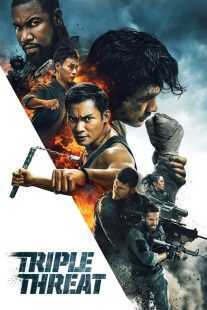 فیلم Triple Threat 2019