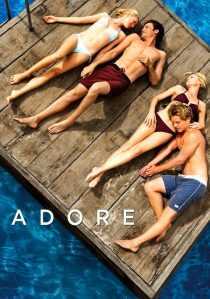 فیلم Adore 2013
