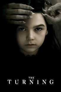 فیلم The Turning 2020